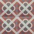 Mission Cement Tile Cervantes